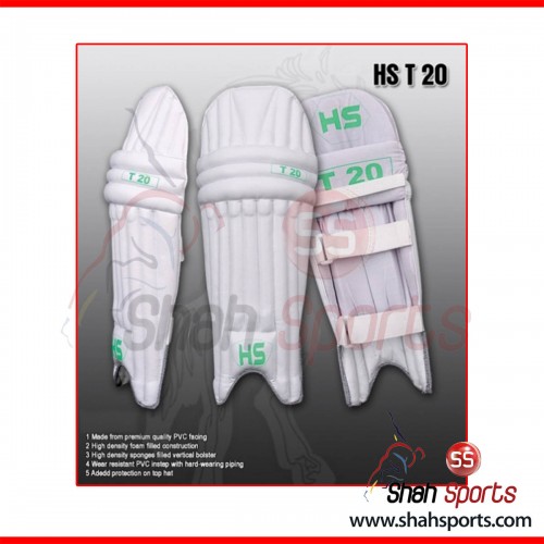 HS T20 Leg Guard